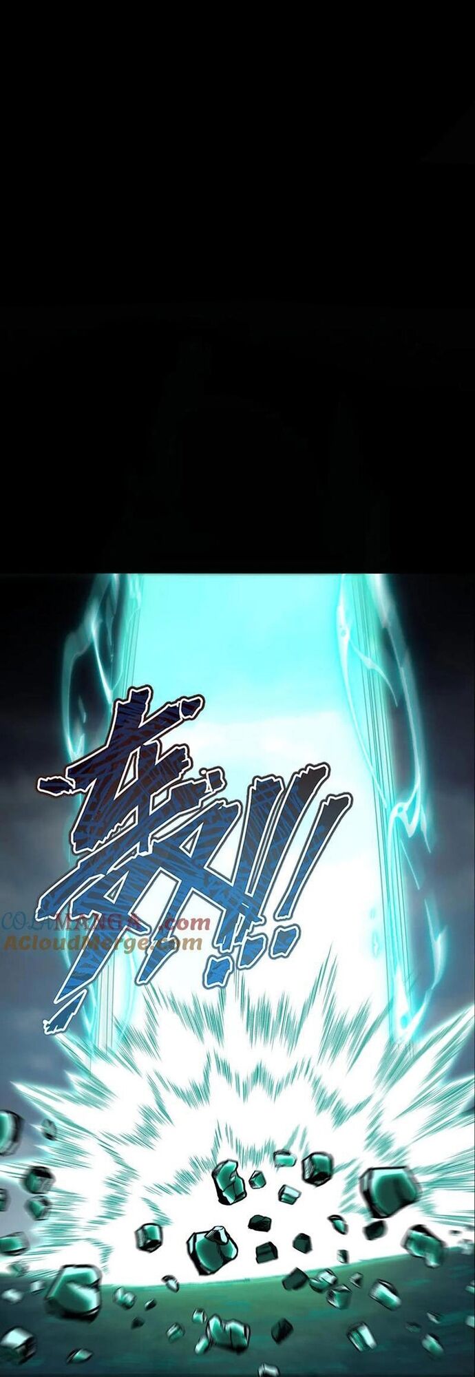 Trước Mặt Bệnh Tâm Thần Quỷ Dị Chẳng Là Gì Cả [Chap 1-155]