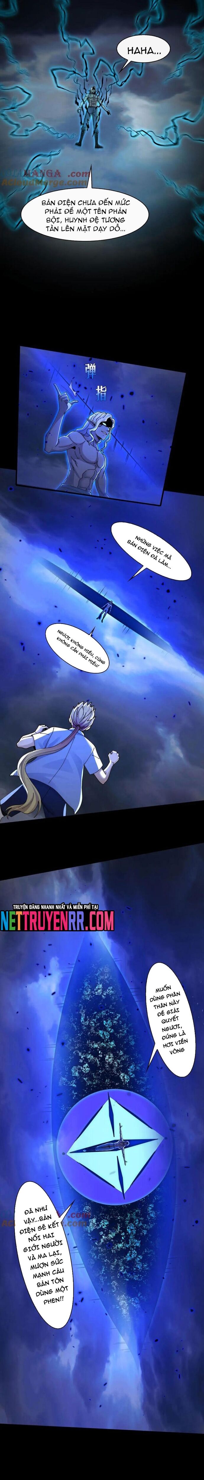 Trước Mặt Bệnh Tâm Thần Quỷ Dị Chẳng Là Gì Cả [Chap 1-155]