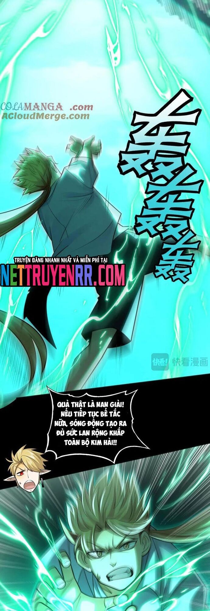 Trước Mặt Bệnh Tâm Thần Quỷ Dị Chẳng Là Gì Cả [Chap 1-155]