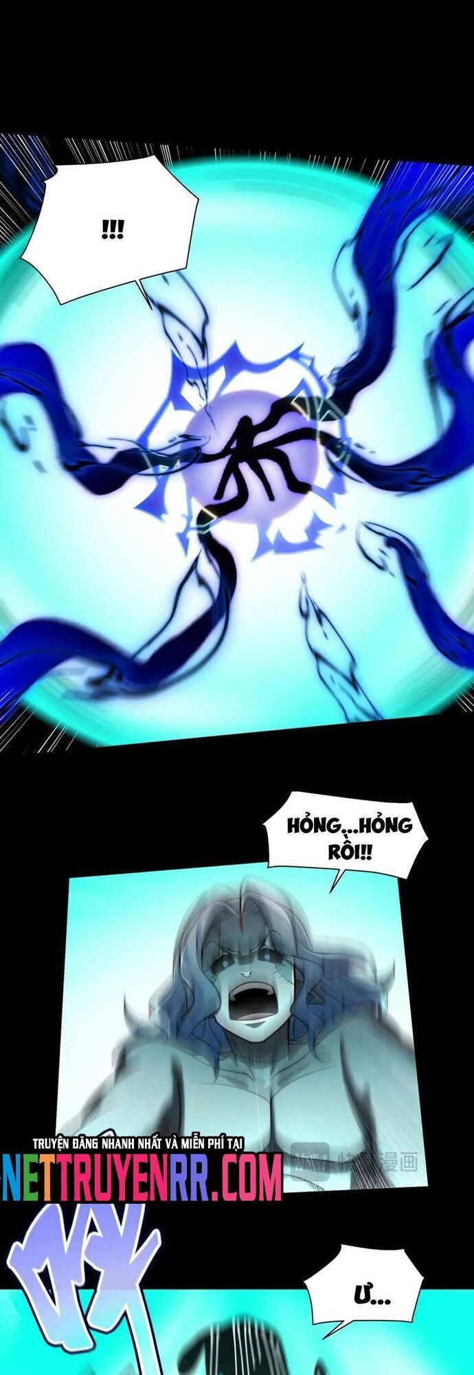 Trước Mặt Bệnh Tâm Thần Quỷ Dị Chẳng Là Gì Cả [Chap 1-155]