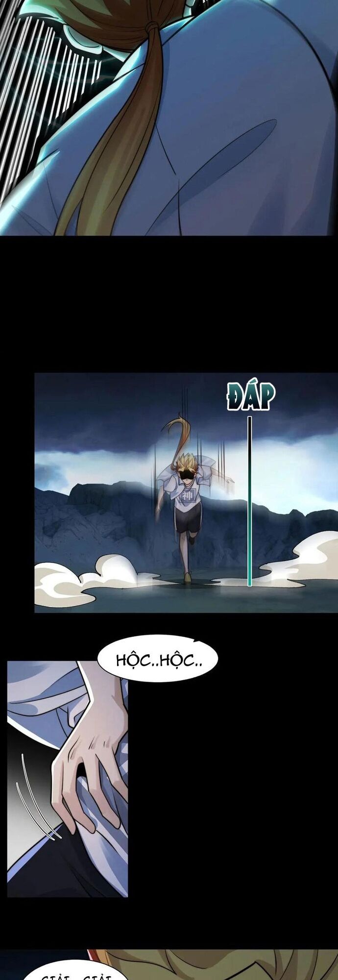 Trước Mặt Bệnh Tâm Thần Quỷ Dị Chẳng Là Gì Cả [Chap 1-155]