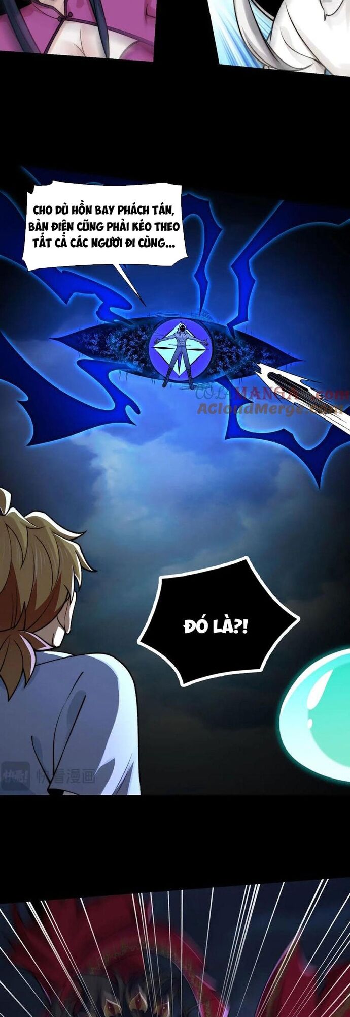 Trước Mặt Bệnh Tâm Thần Quỷ Dị Chẳng Là Gì Cả [Chap 1-155]