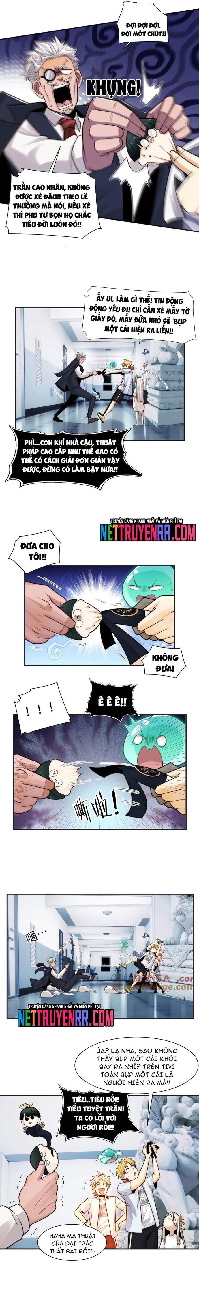 Trước Mặt Bệnh Tâm Thần Quỷ Dị Chẳng Là Gì Cả [Chap 1-155]