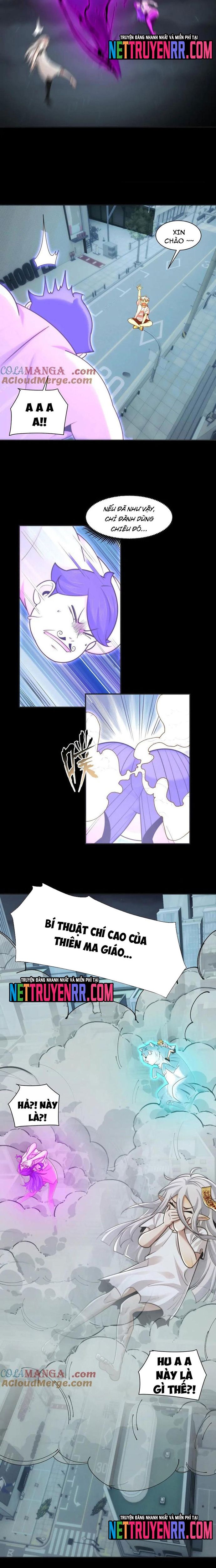 Trước Mặt Bệnh Tâm Thần Quỷ Dị Chẳng Là Gì Cả [Chap 1-155]