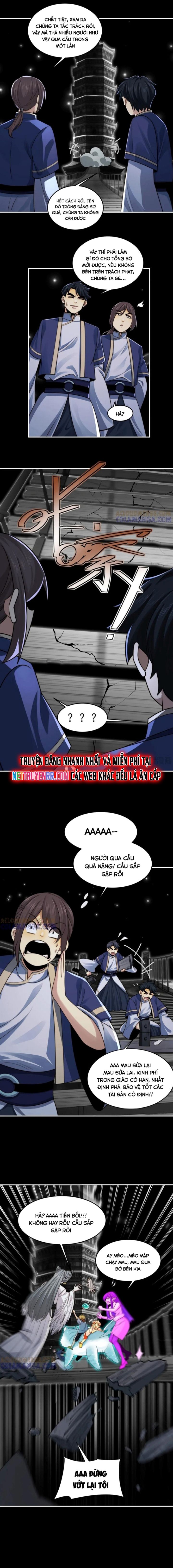 Trước Mặt Bệnh Tâm Thần Quỷ Dị Chẳng Là Gì Cả [Chap 1-155]