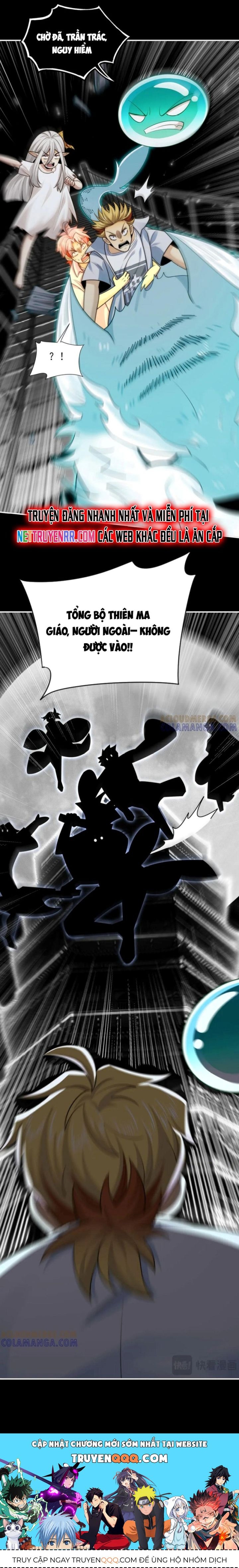 Trước Mặt Bệnh Tâm Thần Quỷ Dị Chẳng Là Gì Cả [Chap 1-155]
