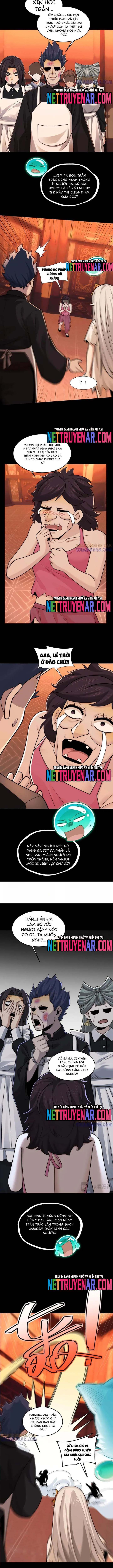 Trước Mặt Bệnh Tâm Thần Quỷ Dị Chẳng Là Gì Cả [Chap 1-155]
