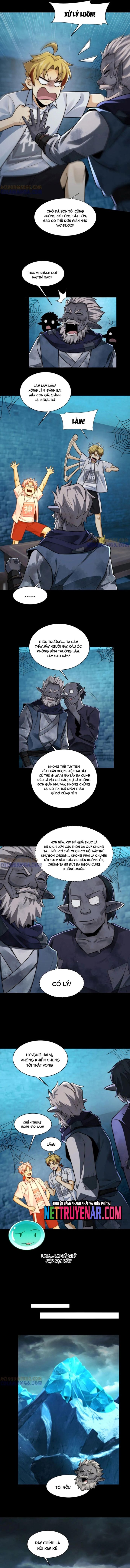 Trước Mặt Bệnh Tâm Thần Quỷ Dị Chẳng Là Gì Cả [Chap 1-155]
