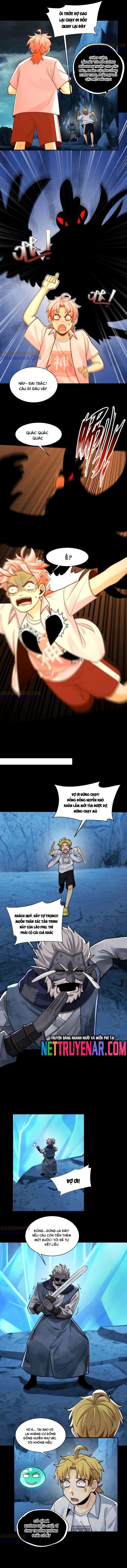 Trước Mặt Bệnh Tâm Thần Quỷ Dị Chẳng Là Gì Cả [Chap 1-155]