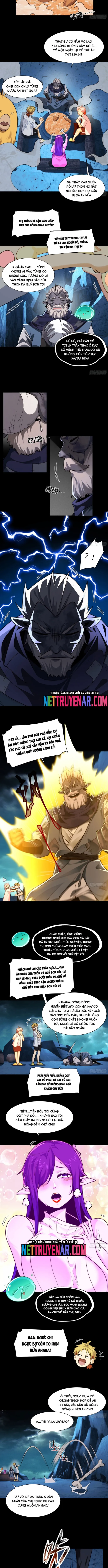 Trước Mặt Bệnh Tâm Thần Quỷ Dị Chẳng Là Gì Cả [Chap 1-155]