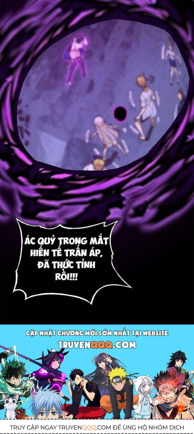 Trước Mặt Bệnh Tâm Thần Quỷ Dị Chẳng Là Gì Cả [Chap 1-155]