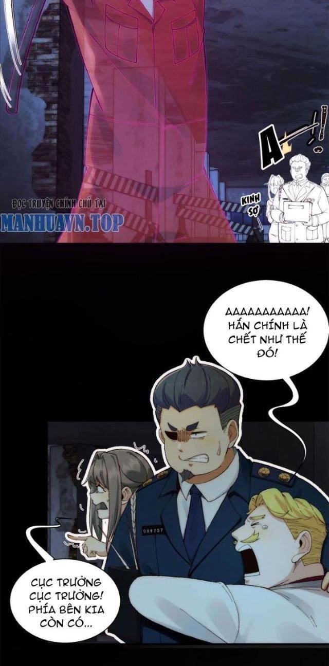 Trước Mặt Bệnh Tâm Thần Quỷ Dị Chẳng Là Gì Cả [Chap 1-155]