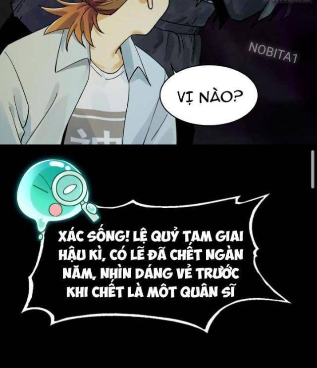 Trước Mặt Bệnh Tâm Thần Quỷ Dị Chẳng Là Gì Cả [Chap 1-155]