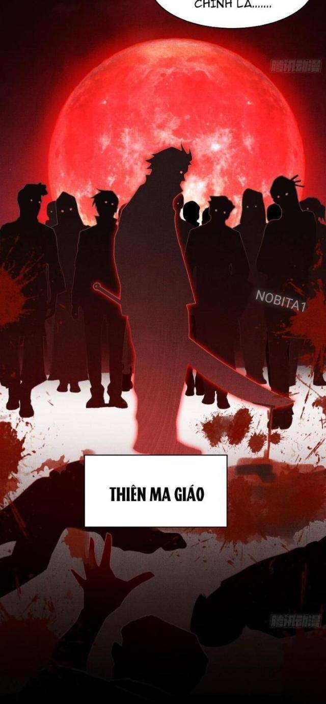 Trước Mặt Bệnh Tâm Thần Quỷ Dị Chẳng Là Gì Cả [Chap 1-155]