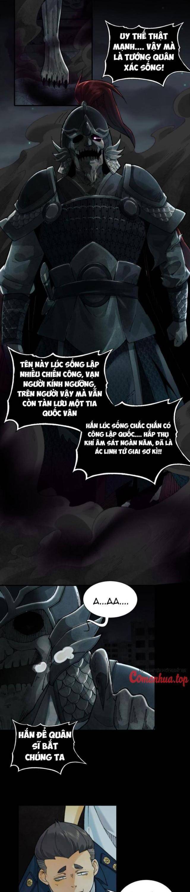 Trước Mặt Bệnh Tâm Thần Quỷ Dị Chẳng Là Gì Cả [Chap 1-155]