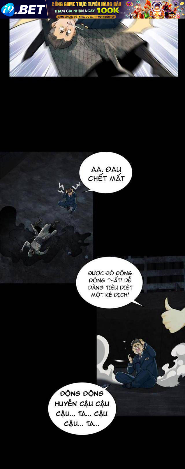 Trước Mặt Bệnh Tâm Thần Quỷ Dị Chẳng Là Gì Cả [Chap 1-155]