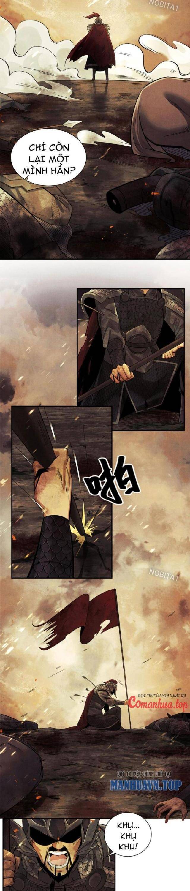 Trước Mặt Bệnh Tâm Thần Quỷ Dị Chẳng Là Gì Cả [Chap 1-155]