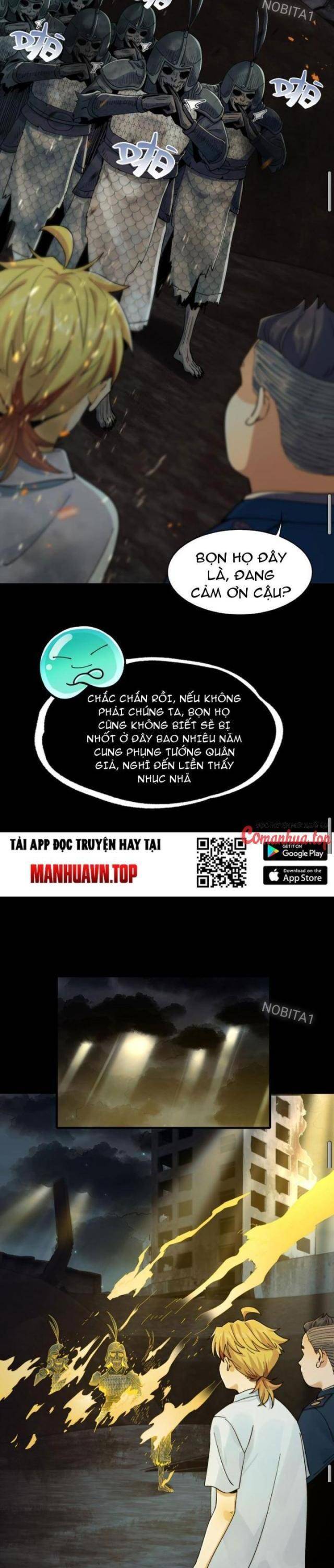 Trước Mặt Bệnh Tâm Thần Quỷ Dị Chẳng Là Gì Cả [Chap 1-155]