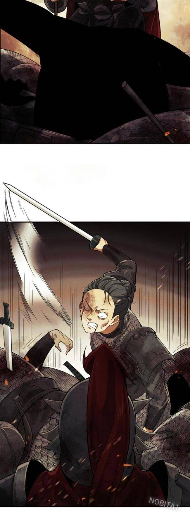 Trước Mặt Bệnh Tâm Thần Quỷ Dị Chẳng Là Gì Cả [Chap 1-155]