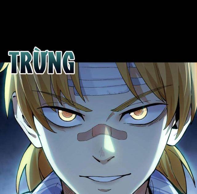 Trước Mặt Bệnh Tâm Thần Quỷ Dị Chẳng Là Gì Cả [Chap 1-155]