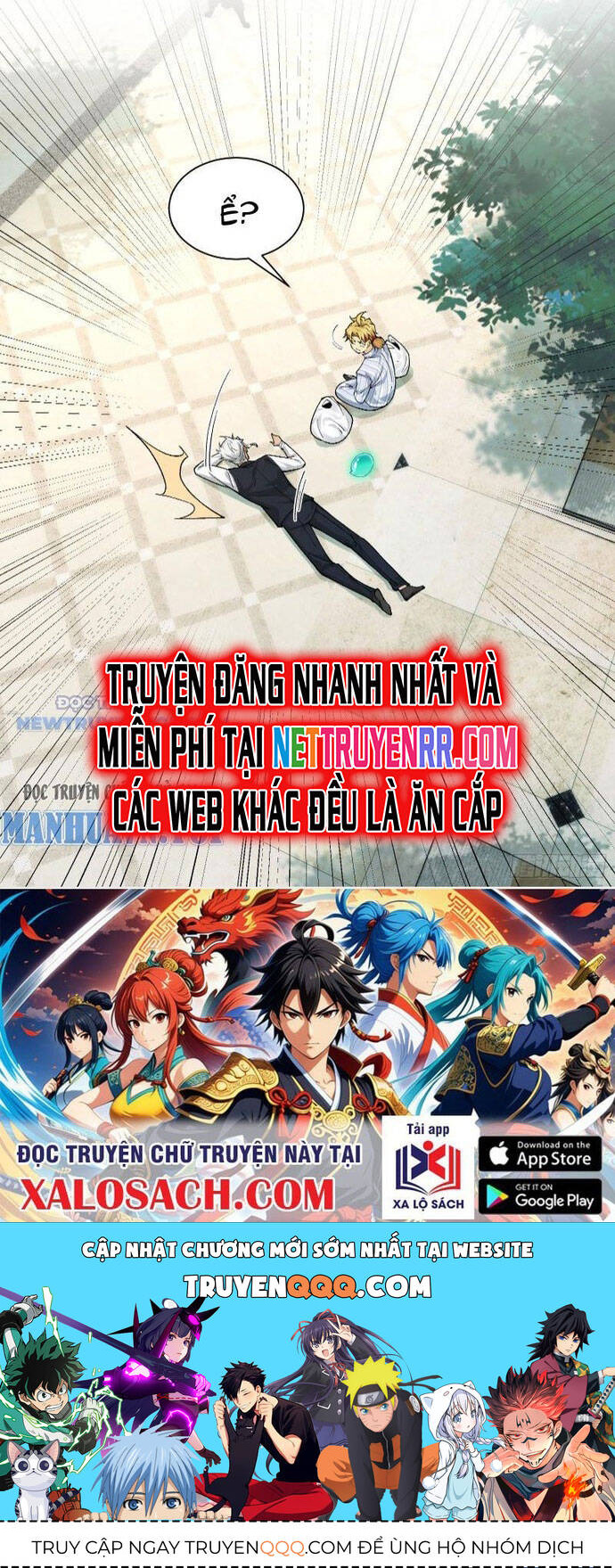 Trước Mặt Bệnh Tâm Thần Quỷ Dị Chẳng Là Gì Cả [Chap 1-155]