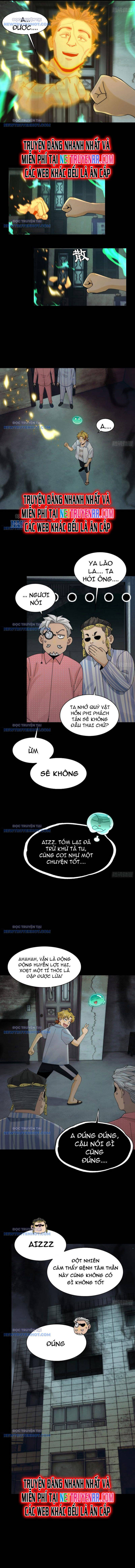 Trước Mặt Bệnh Tâm Thần Quỷ Dị Chẳng Là Gì Cả [Chap 1-155]
