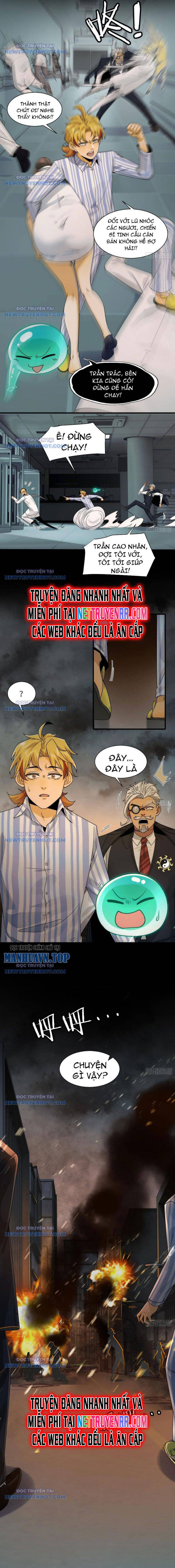 Trước Mặt Bệnh Tâm Thần Quỷ Dị Chẳng Là Gì Cả [Chap 1-155]