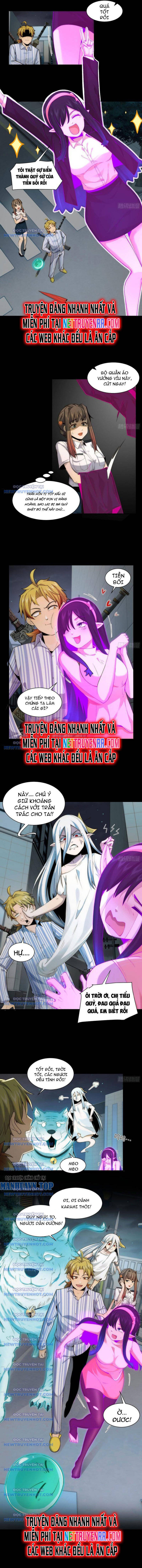 Trước Mặt Bệnh Tâm Thần Quỷ Dị Chẳng Là Gì Cả [Chap 1-155]