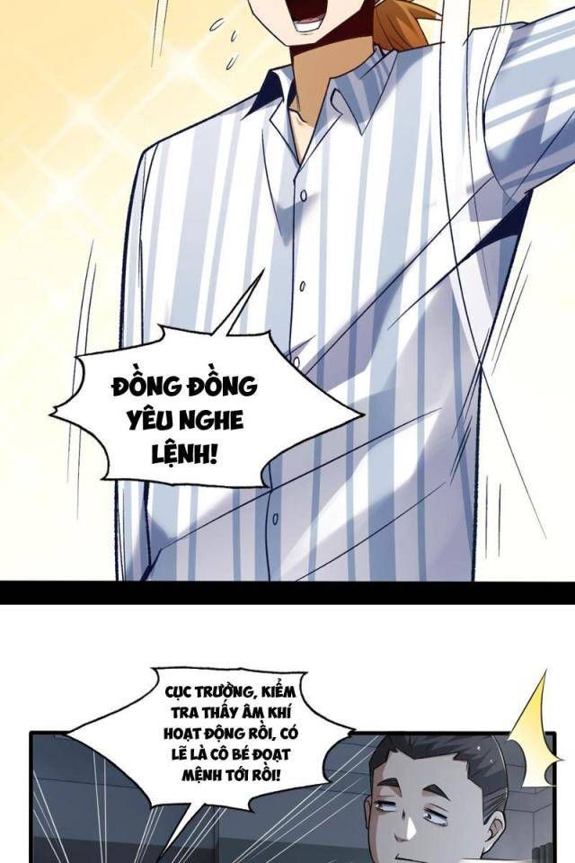 Trước Mặt Bệnh Tâm Thần Quỷ Dị Chẳng Là Gì Cả [Chap 1-155]