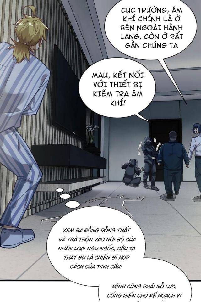 Trước Mặt Bệnh Tâm Thần Quỷ Dị Chẳng Là Gì Cả [Chap 1-155]