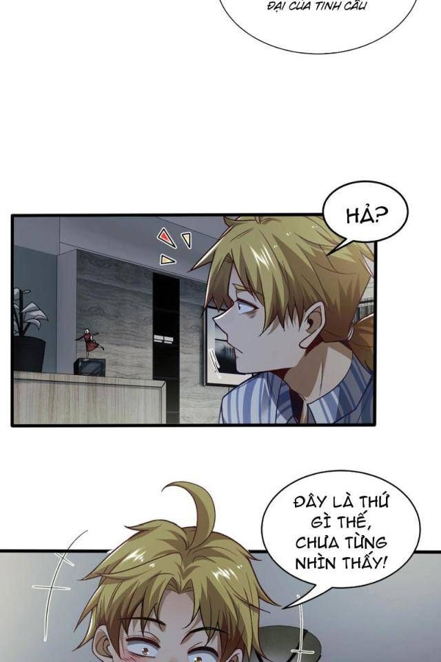 Trước Mặt Bệnh Tâm Thần Quỷ Dị Chẳng Là Gì Cả [Chap 1-155]