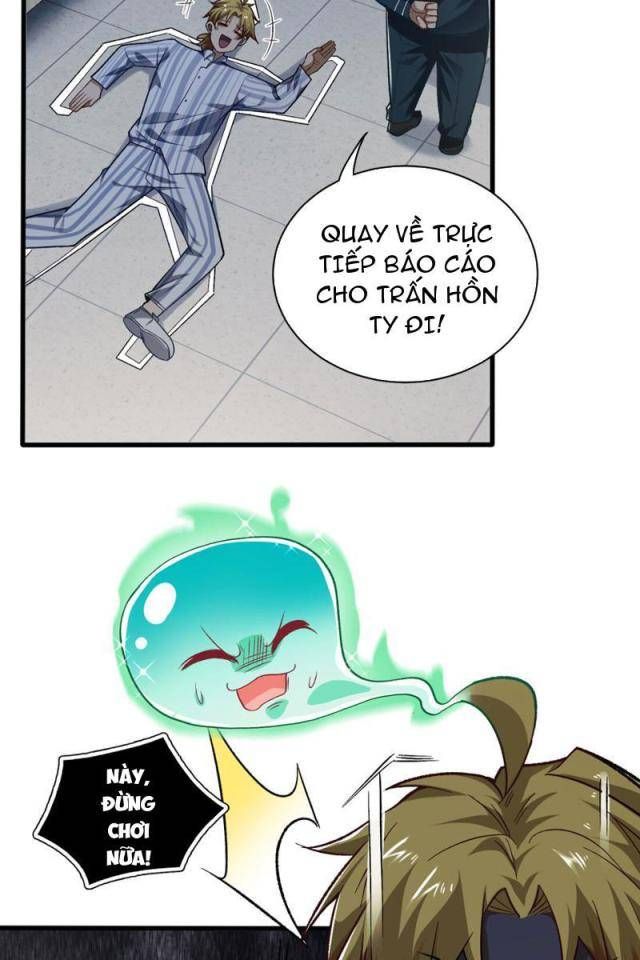 Trước Mặt Bệnh Tâm Thần Quỷ Dị Chẳng Là Gì Cả [Chap 1-155]