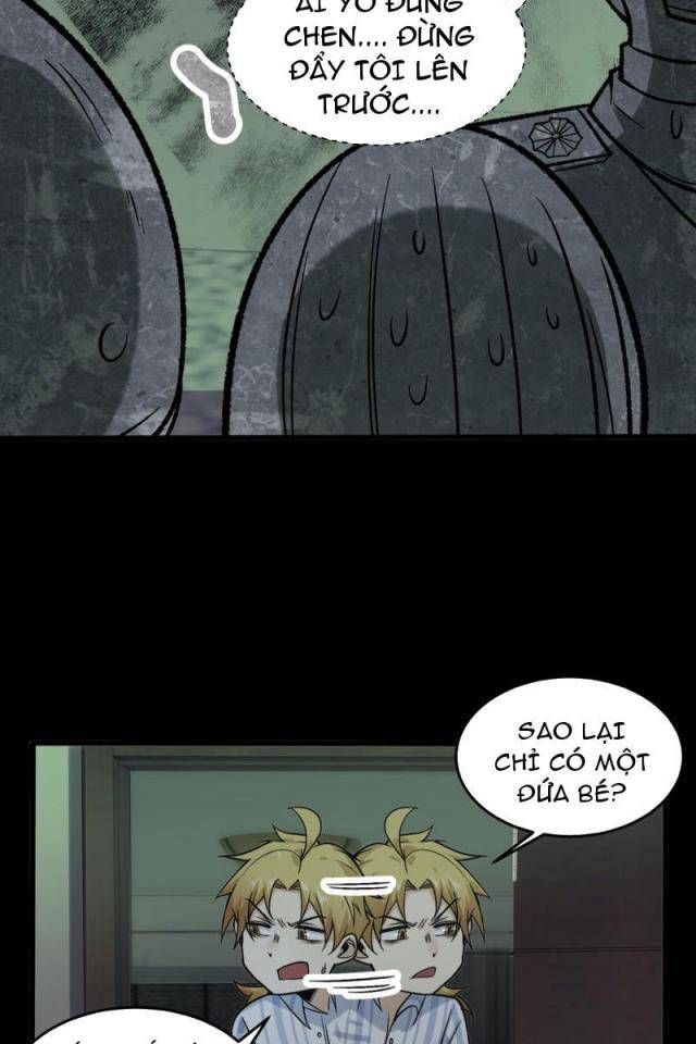 Trước Mặt Bệnh Tâm Thần Quỷ Dị Chẳng Là Gì Cả [Chap 1-155]