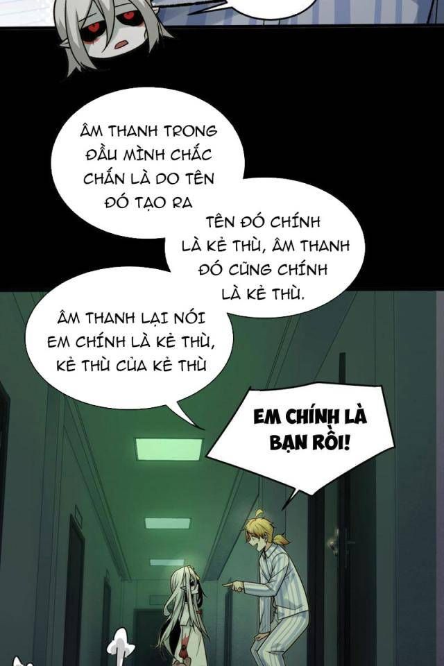 Trước Mặt Bệnh Tâm Thần Quỷ Dị Chẳng Là Gì Cả [Chap 1-155]