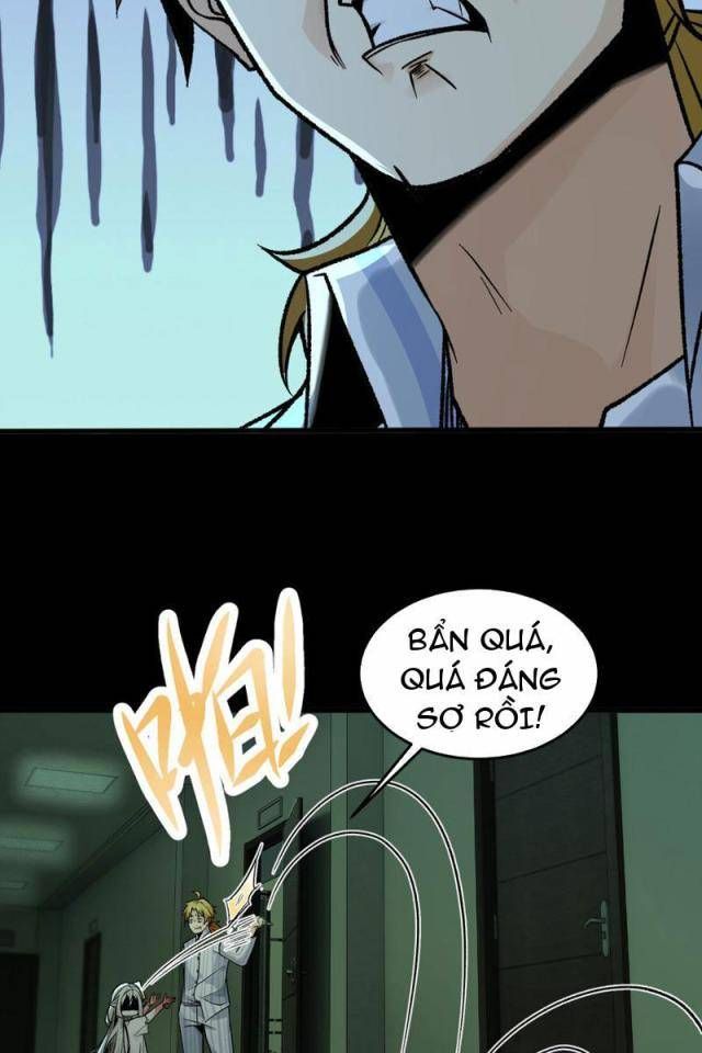 Trước Mặt Bệnh Tâm Thần Quỷ Dị Chẳng Là Gì Cả [Chap 1-155]