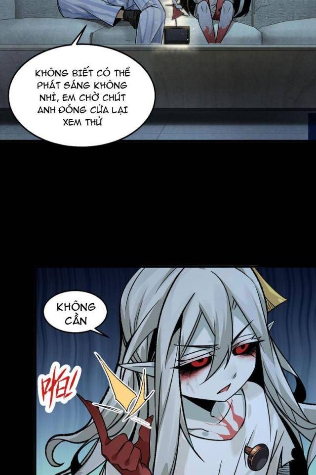 Trước Mặt Bệnh Tâm Thần Quỷ Dị Chẳng Là Gì Cả [Chap 1-155]