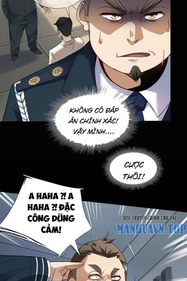Trước Mặt Bệnh Tâm Thần Quỷ Dị Chẳng Là Gì Cả [Chap 1-155]