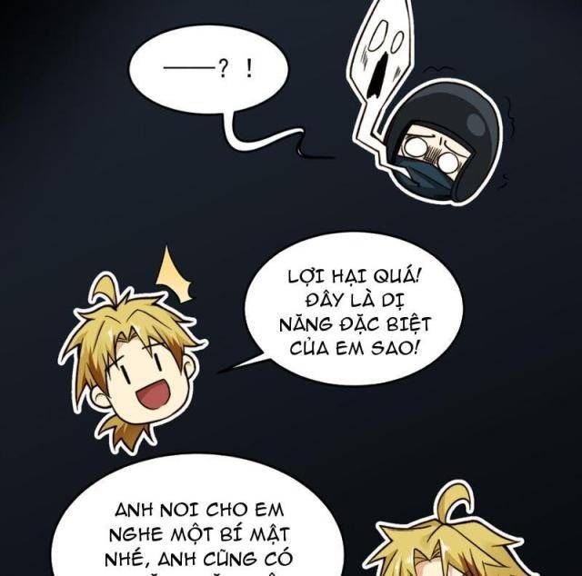 Trước Mặt Bệnh Tâm Thần Quỷ Dị Chẳng Là Gì Cả [Chap 1-155]