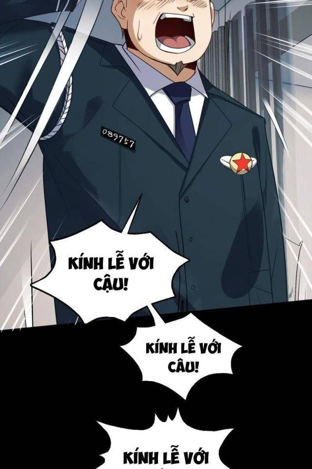 Trước Mặt Bệnh Tâm Thần Quỷ Dị Chẳng Là Gì Cả [Chap 1-155]