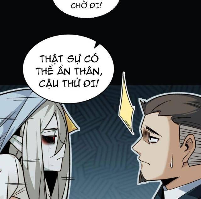 Trước Mặt Bệnh Tâm Thần Quỷ Dị Chẳng Là Gì Cả [Chap 1-155]
