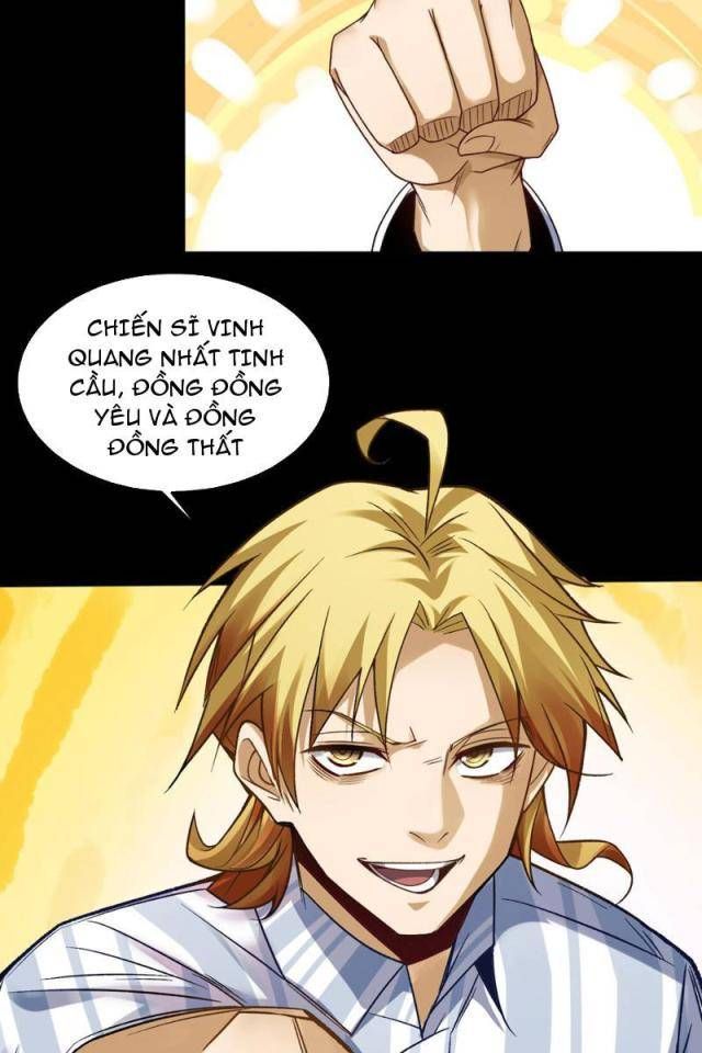 Trước Mặt Bệnh Tâm Thần Quỷ Dị Chẳng Là Gì Cả [Chap 1-155]