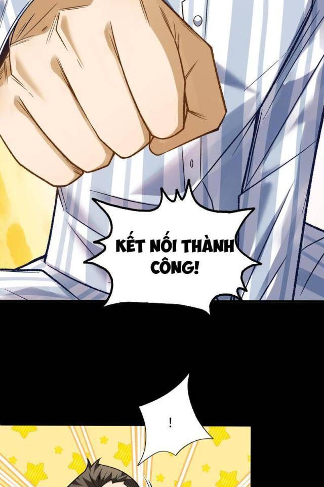 Trước Mặt Bệnh Tâm Thần Quỷ Dị Chẳng Là Gì Cả [Chap 1-155]