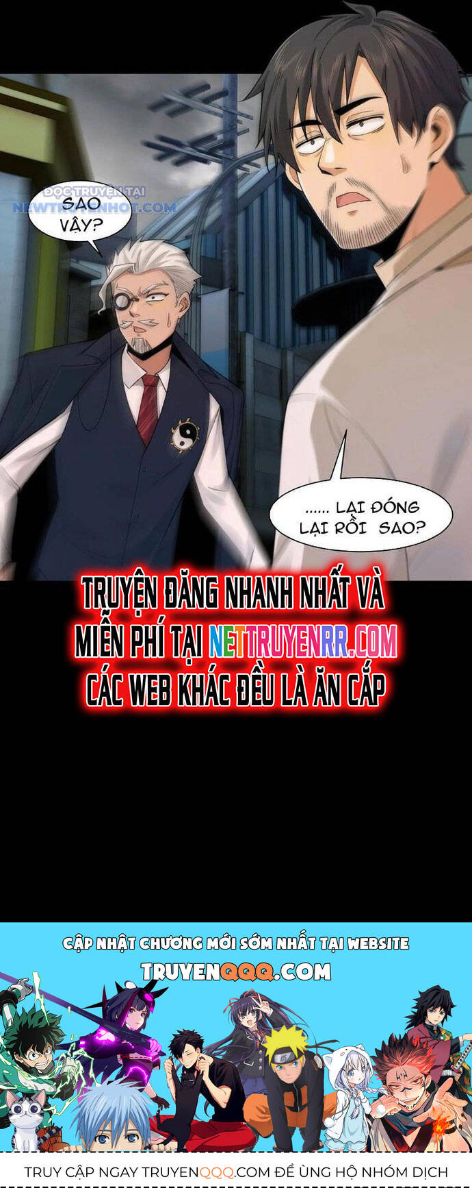 Trước Mặt Bệnh Tâm Thần Quỷ Dị Chẳng Là Gì Cả [Chap 1-155]