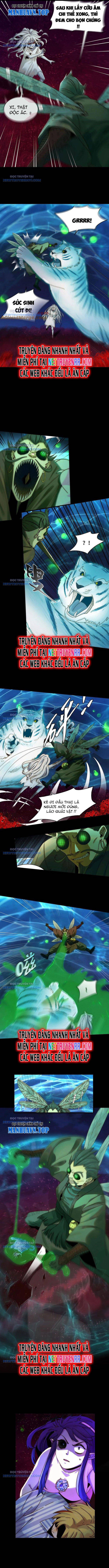 Trước Mặt Bệnh Tâm Thần Quỷ Dị Chẳng Là Gì Cả [Chap 1-155]