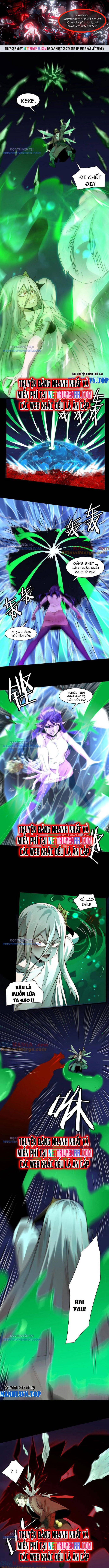 Trước Mặt Bệnh Tâm Thần Quỷ Dị Chẳng Là Gì Cả [Chap 1-155]
