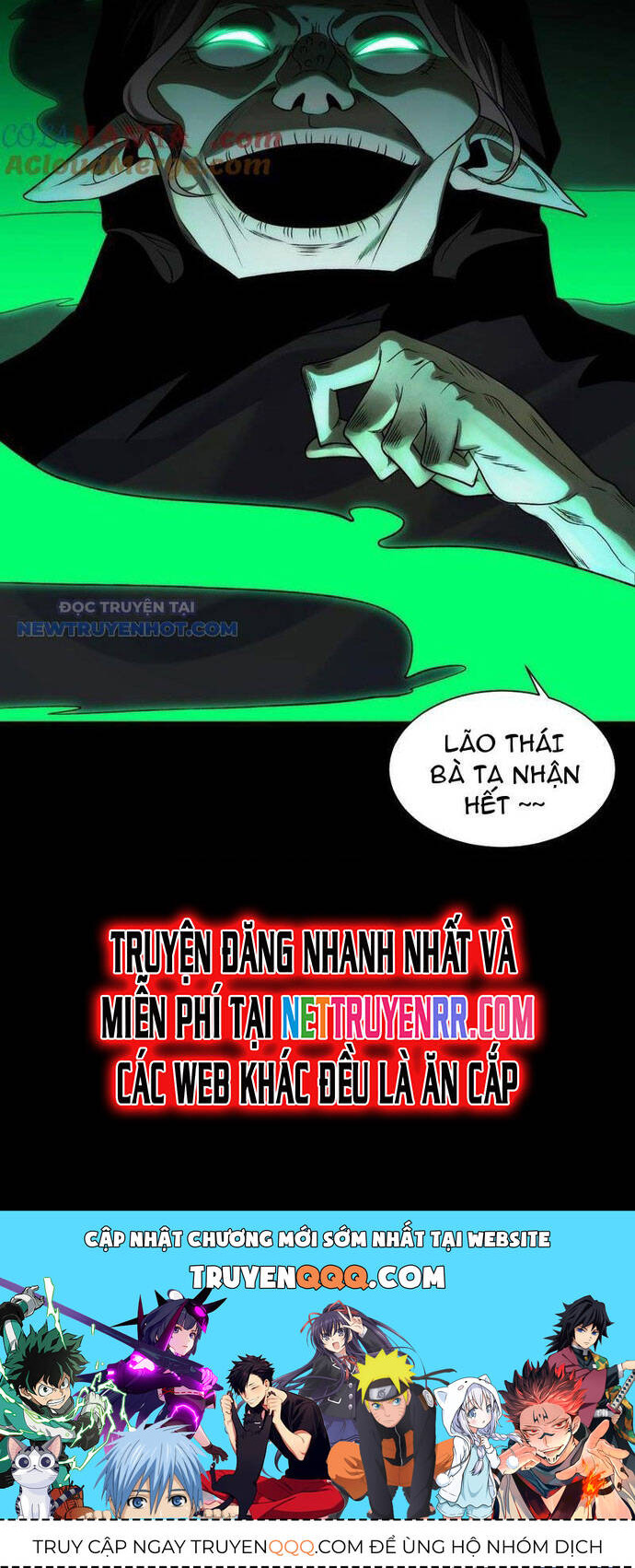 Trước Mặt Bệnh Tâm Thần Quỷ Dị Chẳng Là Gì Cả [Chap 1-155]
