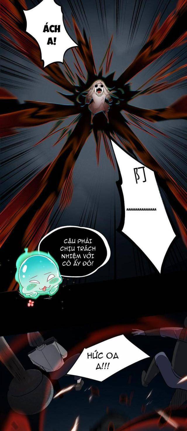 Trước Mặt Bệnh Tâm Thần Quỷ Dị Chẳng Là Gì Cả [Chap 1-155]