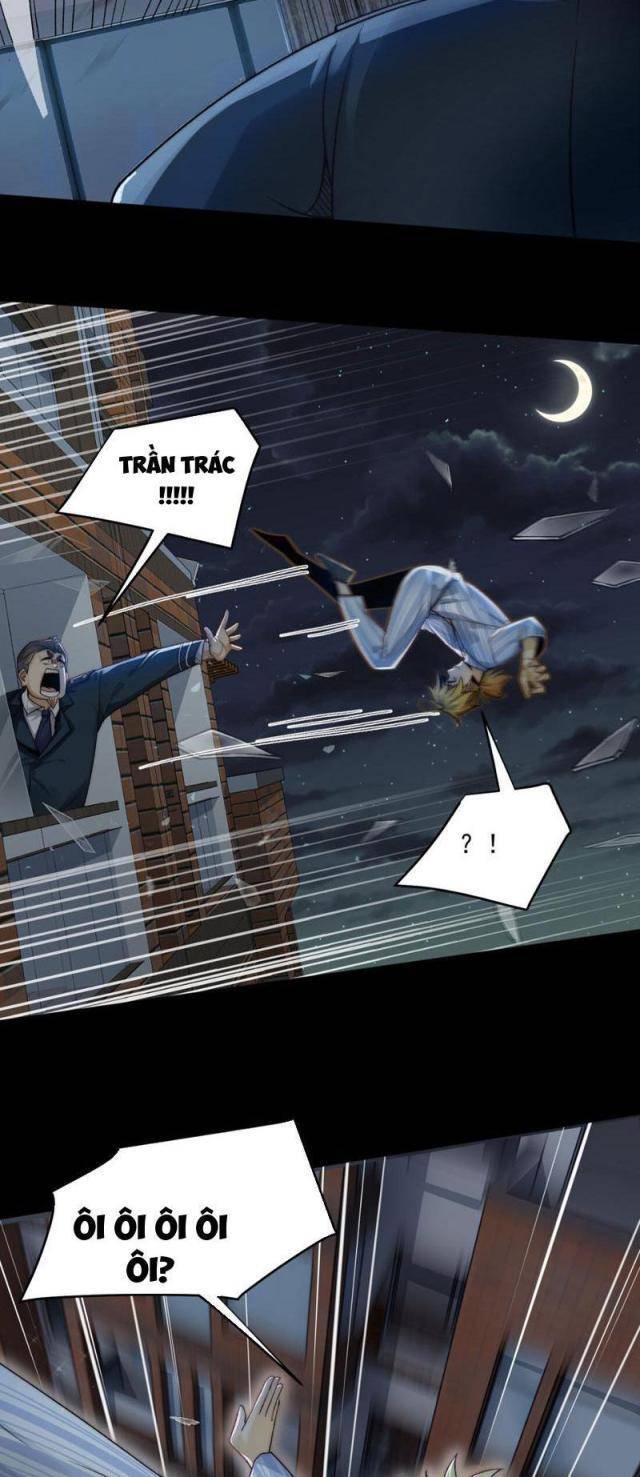 Trước Mặt Bệnh Tâm Thần Quỷ Dị Chẳng Là Gì Cả [Chap 1-155]