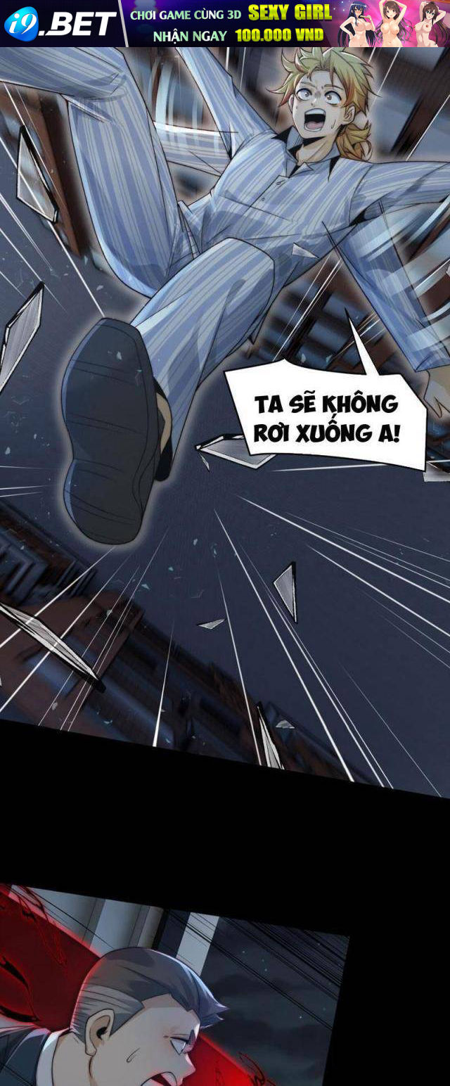 Trước Mặt Bệnh Tâm Thần Quỷ Dị Chẳng Là Gì Cả [Chap 1-155]