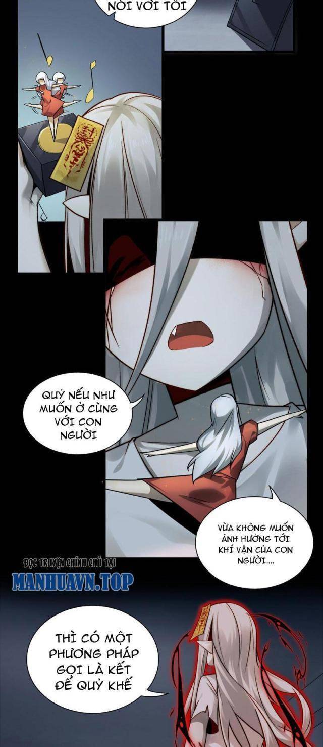 Trước Mặt Bệnh Tâm Thần Quỷ Dị Chẳng Là Gì Cả [Chap 1-155]
